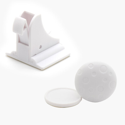 

FabeSafety Childrens magnetic lock baby safety lock 8411