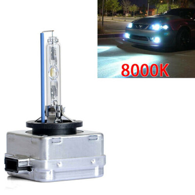 

1 Pair Car D3S Xenon 6K 8K 10K 12K HID Headlight Light Lamp Bulb Plug N Play Hot