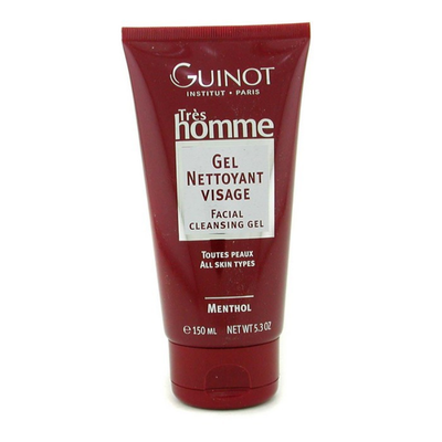 

GUINOT - Tres Homme Facial Cleansing Gel 150ml53oz