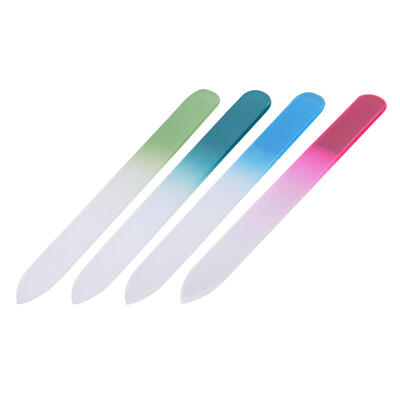 

Nail File Gradient Color Sanding Polish Buffer Nails Art Buffer Manicure