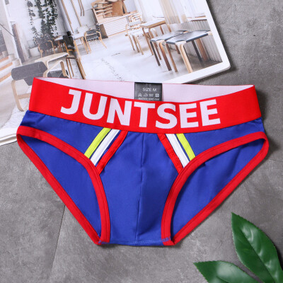 

Men Briefs Bulge Knickers Sexy Pouch Panties Triangle Underpants Comfy Underwear