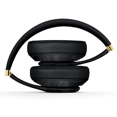 

Beats Studio3 Wireless Over-Ear Headphones NBA Collection Pure ANC Noise Canceling Bluetooth Music Headset with Microphone