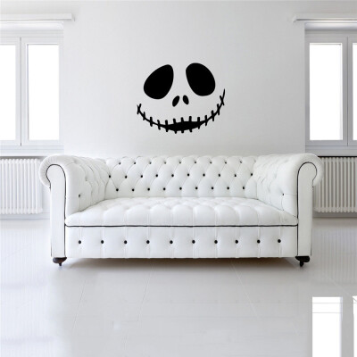 

〖Follure〗Happy Halloween Home Household Room Wall Sticker Mural Decor Decal Removable New