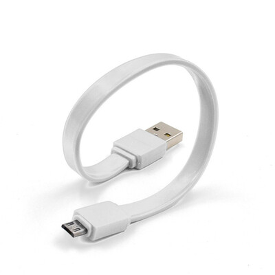

Charging Line for Samsung Xiaomi Android Phone Mobile Power
