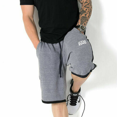 

Men Basketball Shorts Gym Sport Casual Short Pants Sport Running Fitness