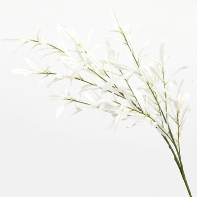 

Colorful Artificial Plant 10 Heads Olive Leaf Decoration Wedding Decoration