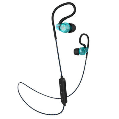 

Langsdom BS80 Sport Bluetooth Earphone With Microphone Wireless Headset Headphone For Phone