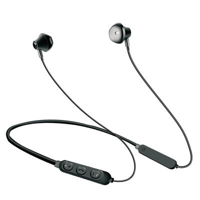 

Wireless Earphone In-ear Bluetooth Earphones Earbuds Headset With Mic For Iphone Smart Phone
