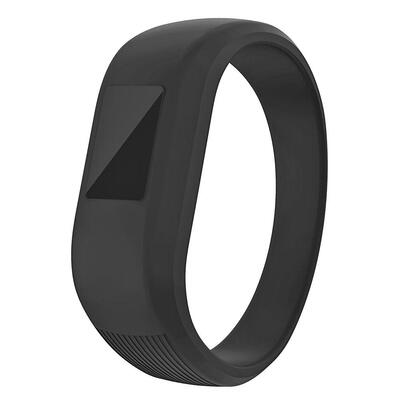 

Soft Silicone Watch Band Bracelet Strap Replacement for Garmin Vivofit JR