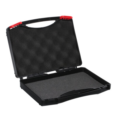 

Portable Multi-Function Tool Box Hardware Storage Box Repair Tool Box Case