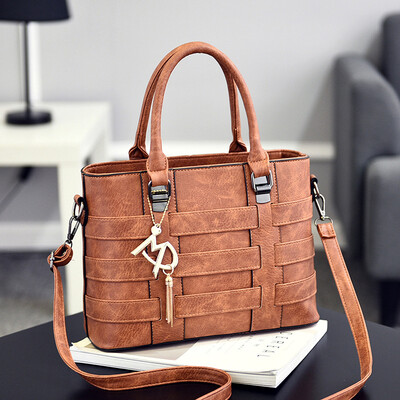 

Handbag handbag new wave bag stereotypes sweet wild temperament slung shoulder bag