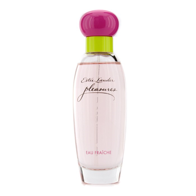 

ESTEE LAUDER - Pleasures Eau Fraiche Spray 50ml17oz