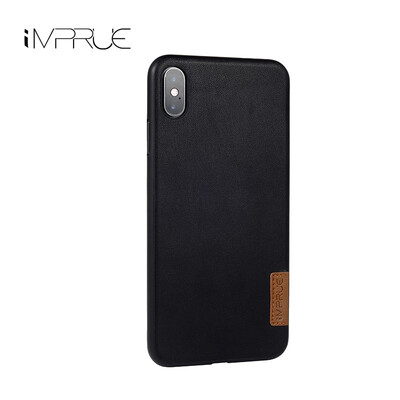 

Ultra-thin business iPhone11iPhone ProiPhone Pro MaxiPhone XsMAX leather mobile phone case