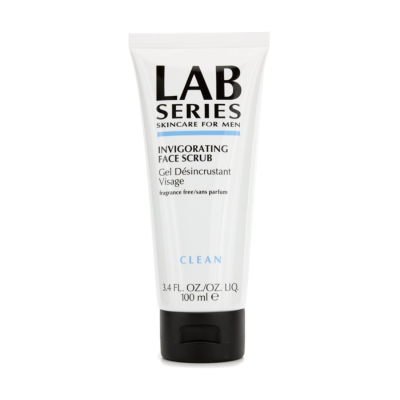 

LAB SERIES - Lab Series Invigorating Face Scrub 100ml34oz