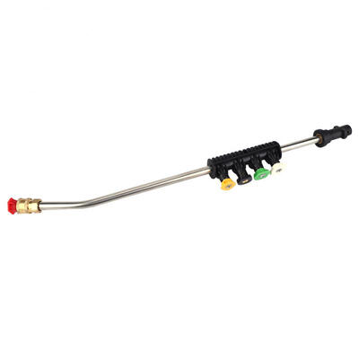 

Greensen Water Gun High Pressure Power Spray Nozzle Multi Function Washing Water Gun