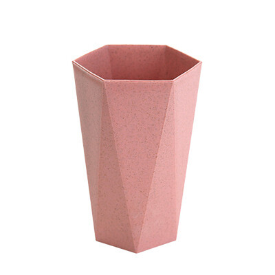 

Siaonvr Personality Milk Cup Geometry Cup Mug Drinkware Unique Gift