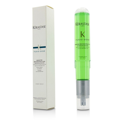 

KERASTASE - Fusio-Dose Booster Reconstruction Reinforcing Booster Damaged Over-Processed Hair 120ml406oz