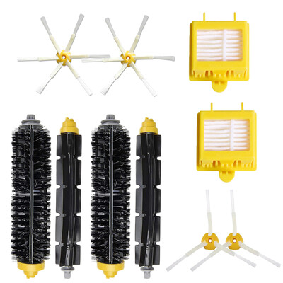 

Filter Brush Kit For IRobot Roomba 700 Series Replacement 720 750 760765