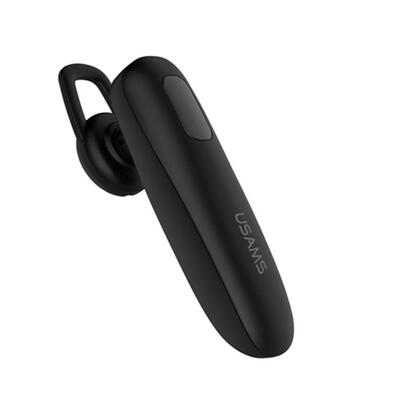 

USAMS US-LK001 Wireless Bluetooth Earphones MIC HD Noise Reduction Headset