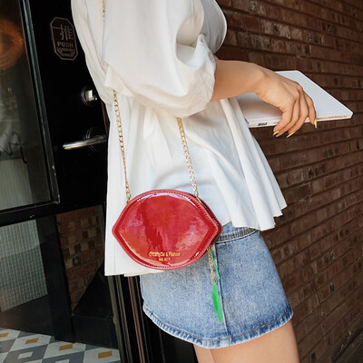 

Tailored Women Wild Messenger Bag Fashion One-Shoulder Small Square Bag