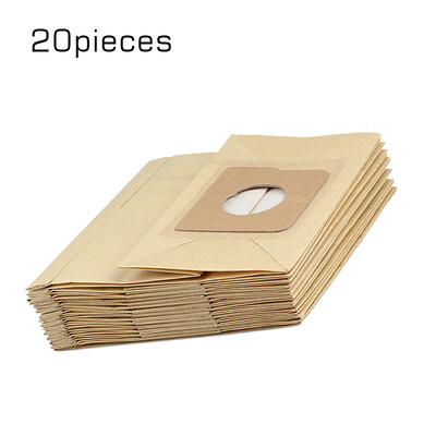 

20 Pcs Vacuum Cleaner Paper Dust Bags For LG V-743RH V-3810R V-943SAB V-2800RH