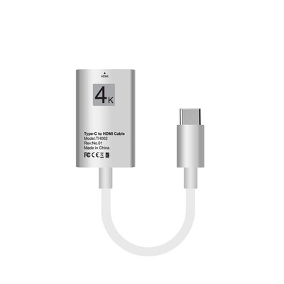 

USB31 type-c to hdmi HD adapter cable s8 9 10 Android mobile phone video cable with screen line
