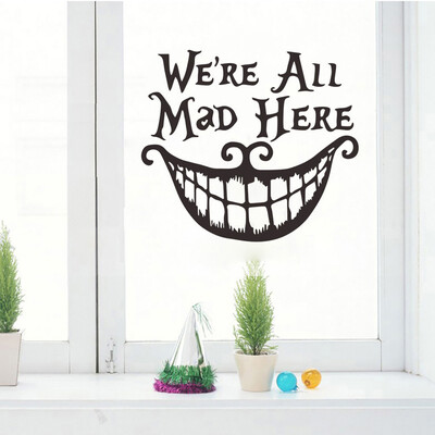 

〖Follure〗DIY Halloween Background Wall Decoration Removable Wall Stickers