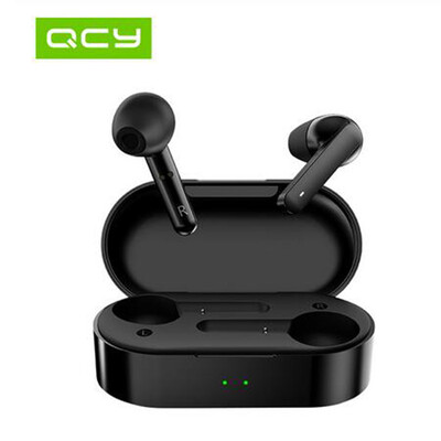 

QCY QY19 QCY T2S QCY T1C QCY T3 QCY T2C QCY QY19 Redmi airdots Sports Bluetooth Wireless Earphones