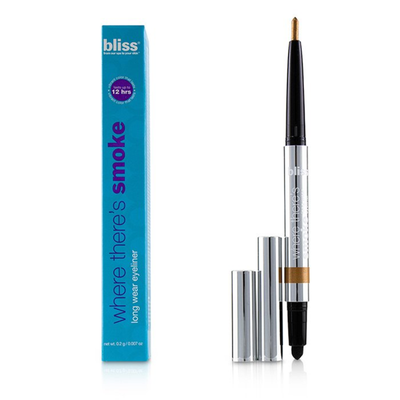 

BLISS - Where Theres Smoke Long Wear Eyeliner - Gilty Pleasure 02g0007oz