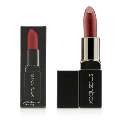 

SMASHBOX - Be Legendary Lipstick - Infrared Matte 3g01oz