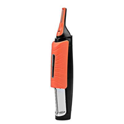 

LED Light Multifunctional Nose Hair Trimmer Men Eyebrow Ear Hair Removal Haircut Machine Personal Face Care Shaver