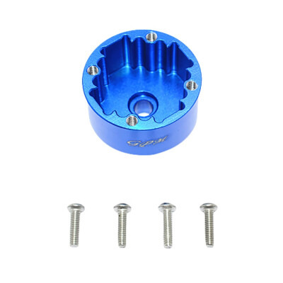 

Tailored GPM Racing Aluminum FrontRear Differential Case For ARRMA 18 KRATON 6S RC Car