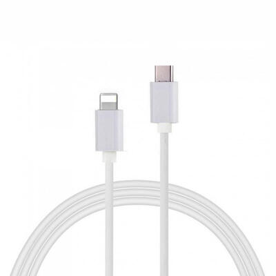 

USB-C 31 Type-C to Lightning Sync Charging Cable for iPhone