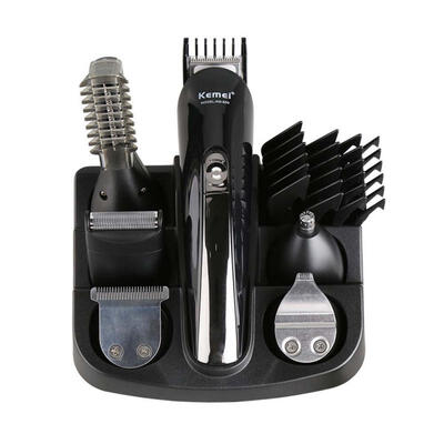 

Kemei KM-600 Professional Personal Care Home Multi-function Hair Clipper Factory Direct Sales