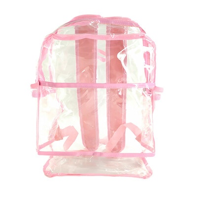 

Tailored Women Outdoor Candy Color Waterproof Backpacks Shoulder Bag School Package