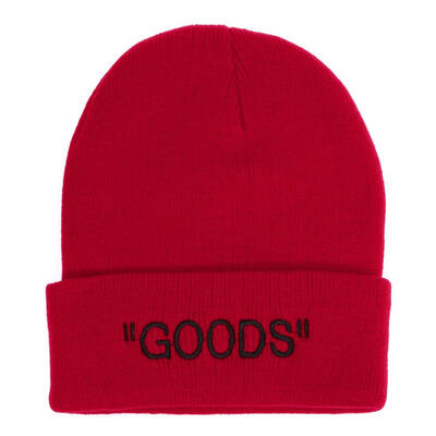 

Fashion Unisex Boys Girls Winter Warm Hat Letter Print Beanie Knitted Cap