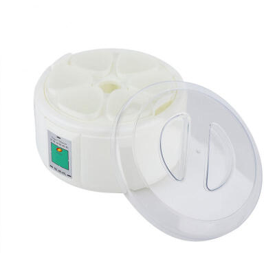 

Greensen Automatic Electric Easy Yogurt Maker Machine Automatic Rice Wine Natto Machine