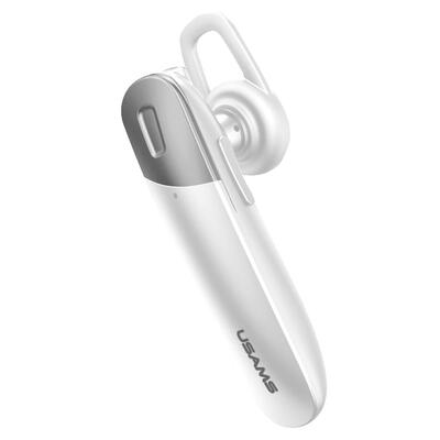 

USAMS US-LD001 Single Bluetooth In-Ear Earphone Business Car Driver Headset