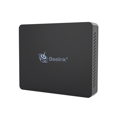 

Beelink S2 Mini PC SII LPDDR4 4GB RAM 128GB SSD Intel Gemini Lake Celeron N4100 HD Graphics 600 Dual HDMI Output