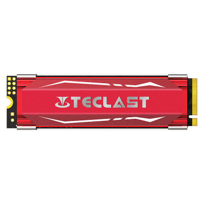 

TECLAST 480GB SSD Solid State Drive M2 Interface NVMe Protocol Mirage Series Game High Performance Edition Three Year Warranty