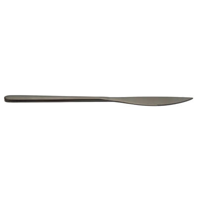 

Portable Stainless Steel Table Knife Cutlery Flatware Kitchen Utensils
