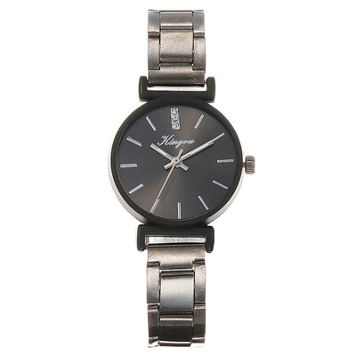 

Hot Sale Women Watches Business Scale Dial Ladies Quartz Wristwatch Alloy Strap Fashion Clock Top Brand Zegarki Damskie