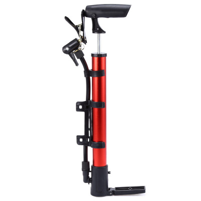 

Bicycle High Pressure Air Stick Inflator Mini Manual Multi-purpose Pump