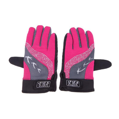 

Men Women Touch Screen Gloves Full Finger Cycling Skiing Hiking Riding Shock-absorbing Outdoor Sports Unisex
