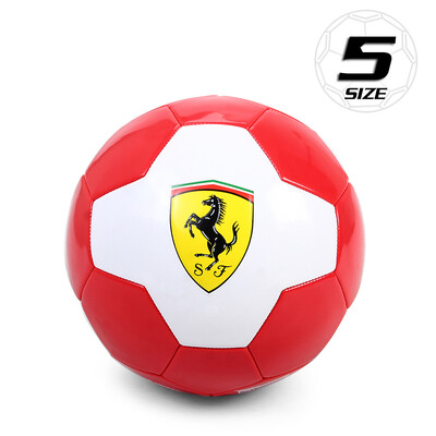 

Outdoor Size 5 Soccer Ball Training Gaming Sports Soccer Ball Football