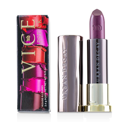 

URBAN DECAY - Vice Lipstick - Seismic Sheer Shimmer 34g011oz