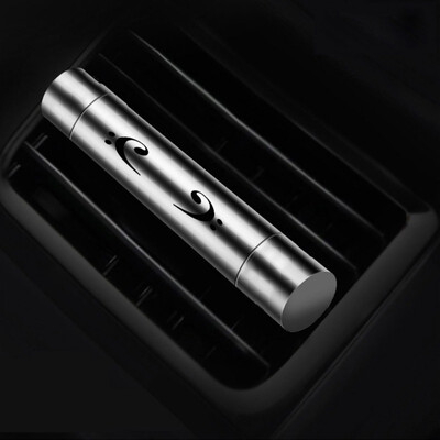 

Car Air Freshener Car Outlet Perfume Vent Air Freshener Air Conditioning Clip Magnet Diffuser Solid Perfume Decoration