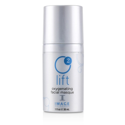

IMAGE - O2 Lift Oxygenating Facial Masque Salon Product 30ml1oz