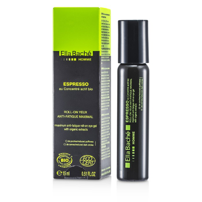 

ELLA BACHE - Maximum Anti-Fatigue Roll-On Eye Gel 15ml05oz