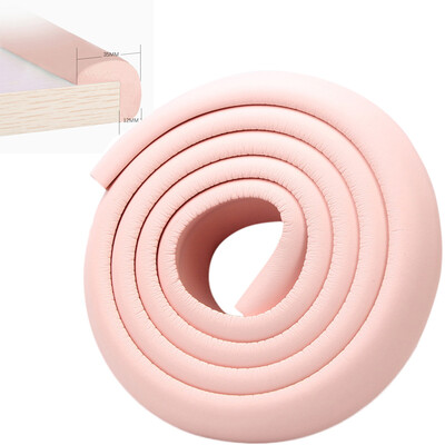 

〖Follure〗Child Protection Corner Protector Baby Safety Guards Edge Guards Solid Angle
